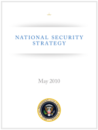 National Security Strategy (2010)